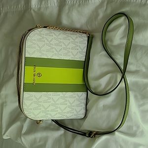 MK purse